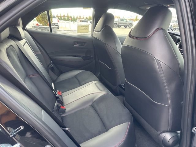 New 2025 Toyota Corolla GR image 29