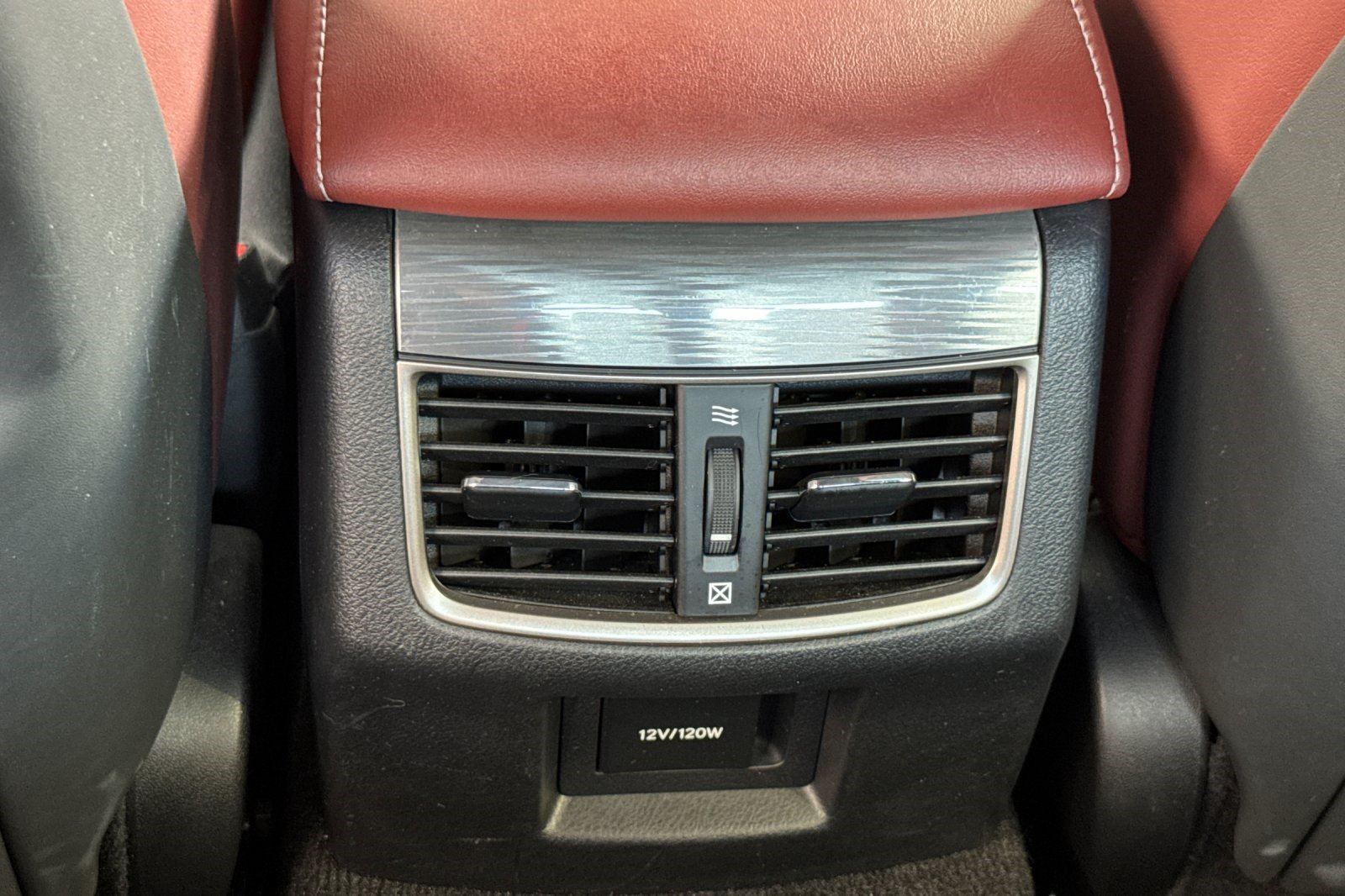 Used 2015 Lexus GS 350 w/ F Sport Package RWD image 16