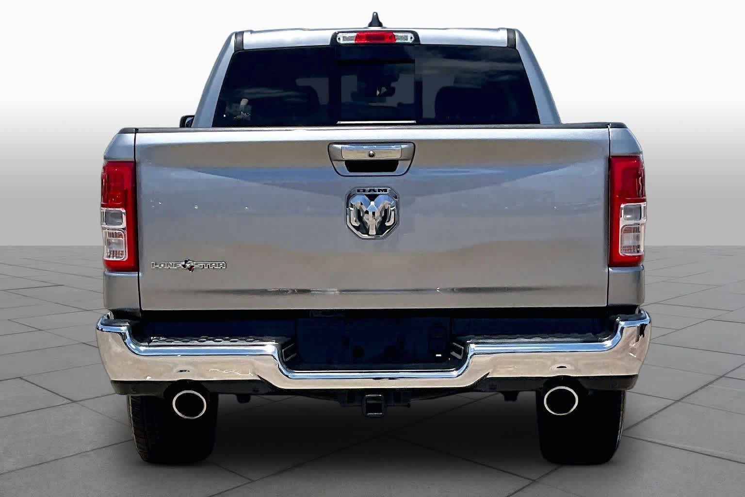 Used 2020 RAM 1500 Lone Star RWD image 5