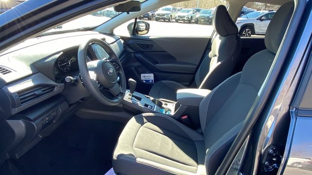 Certified 2025 Subaru Crosstrek 2.5i Premium AWD/4WD image 31