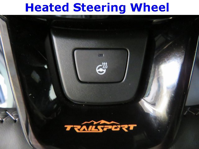 New 2026 Honda Passport TrailSport Elite image 17