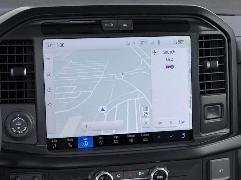 New 2026 Ford F150 Tremor w/ Equipment Group 402A High image 14