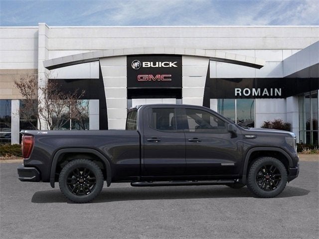 New 2026 GMC Sierra 1500 Elevation w/ X31 Off-Road Package image 29