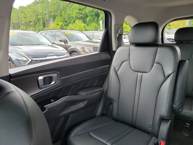 Used 2022 Kia Sorento SX AWD/4WD image 10