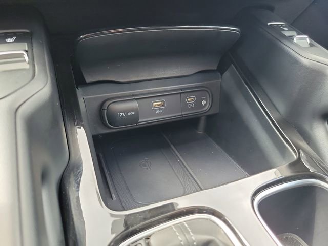 Used 2023 Kia Telluride S w/ S Sunroof Package image 25