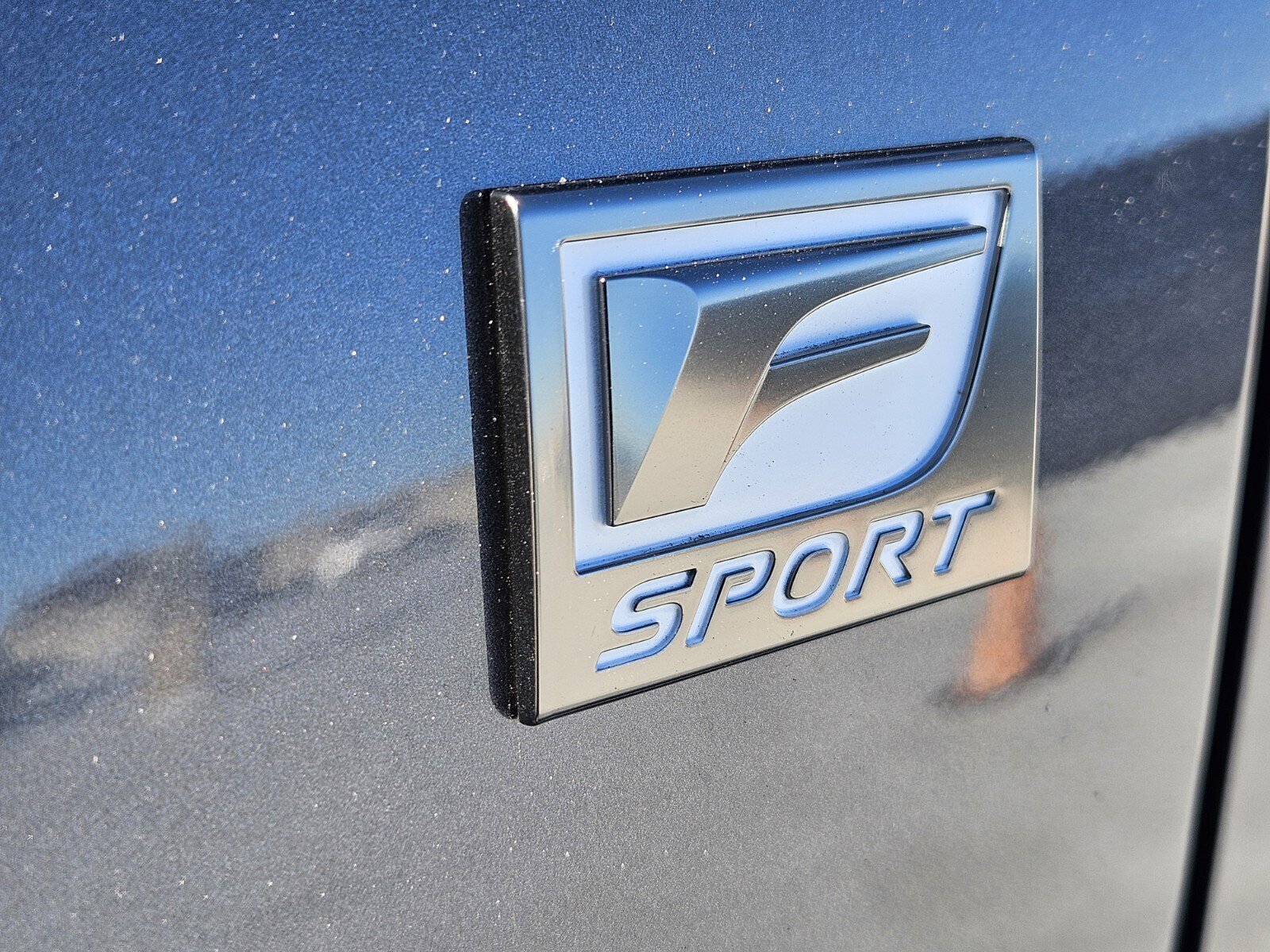 New 2026 Lexus NX 450h+ F Sport image 5