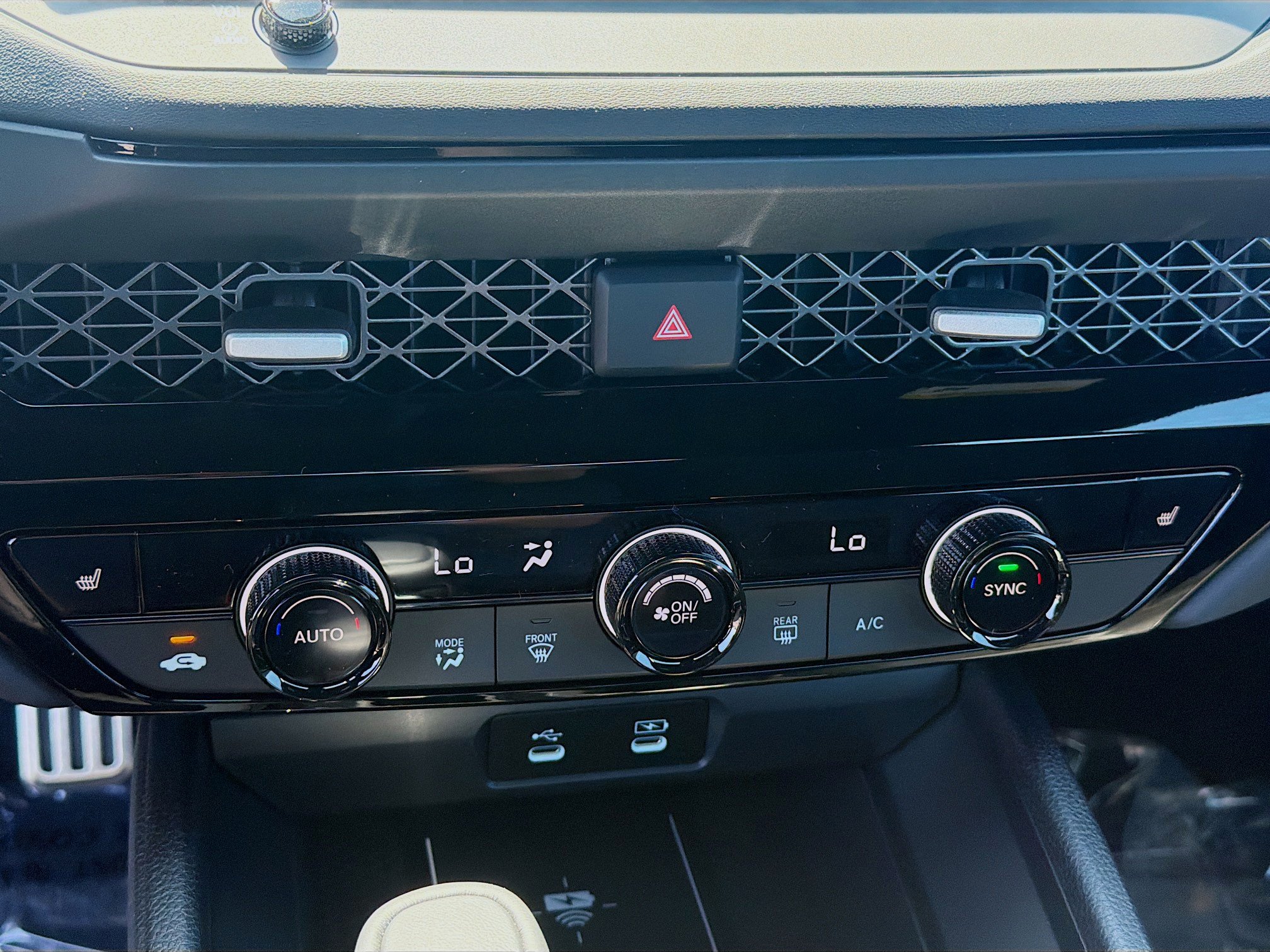 New 2026 Honda Accord Sport image 15