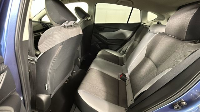 Used 2020 Subaru Crosstrek 2.0i AWD/4WD image 26