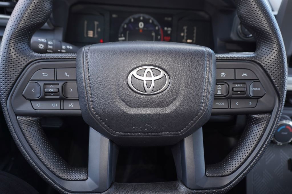 New 2026 Toyota Tacoma SR5 image 11