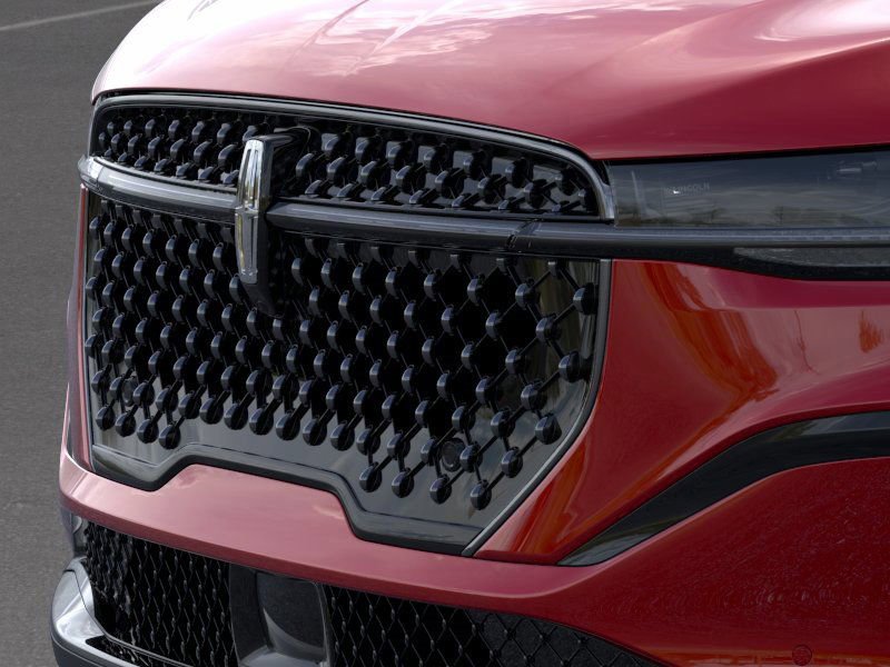 New 2025 Lincoln Nautilus Premier w/ Jet Appearance Package image 26