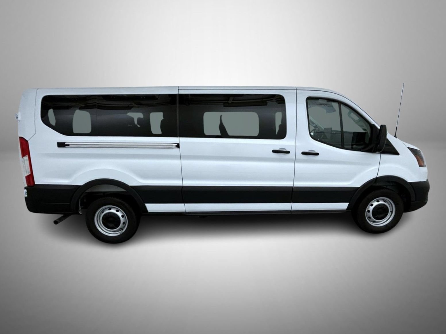 New 2026 Ford Transit 350 XL RWD image 4
