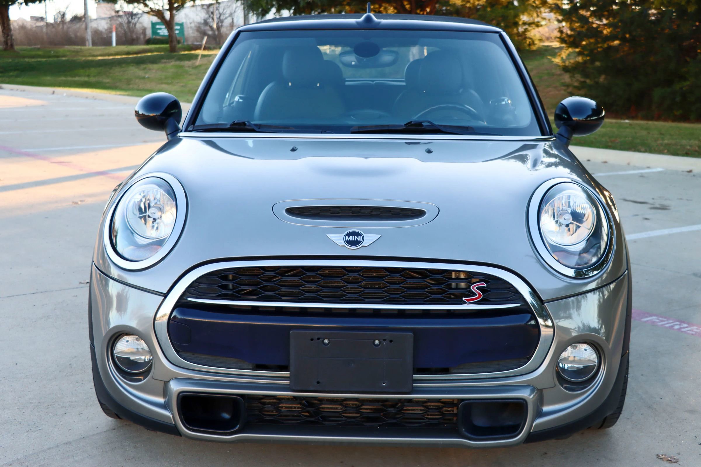 Used 2017 MINI Cooper S image 11