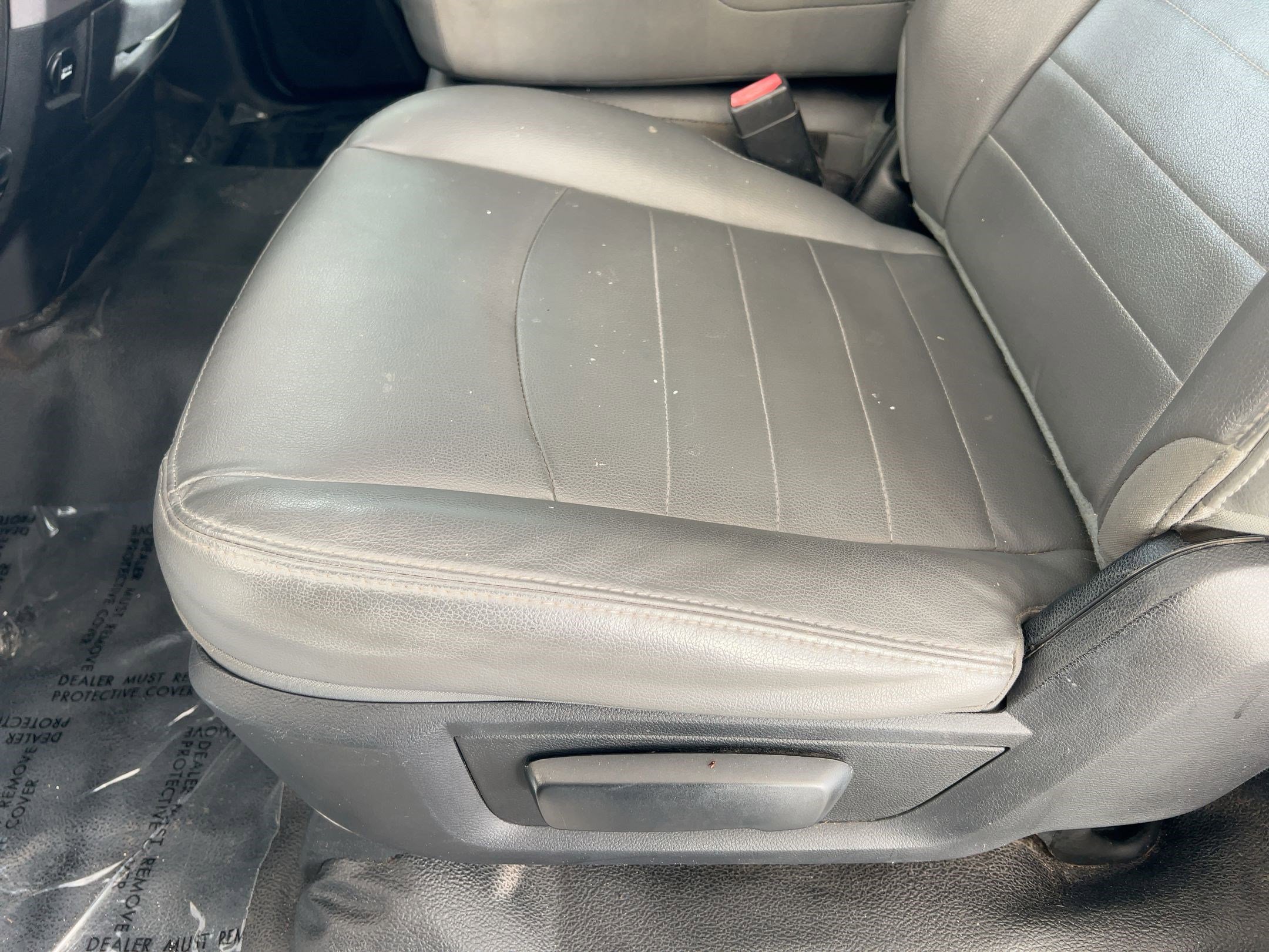 Used 2014 RAM 1500 Tradesman w/ Exterior Appearance Group image 13