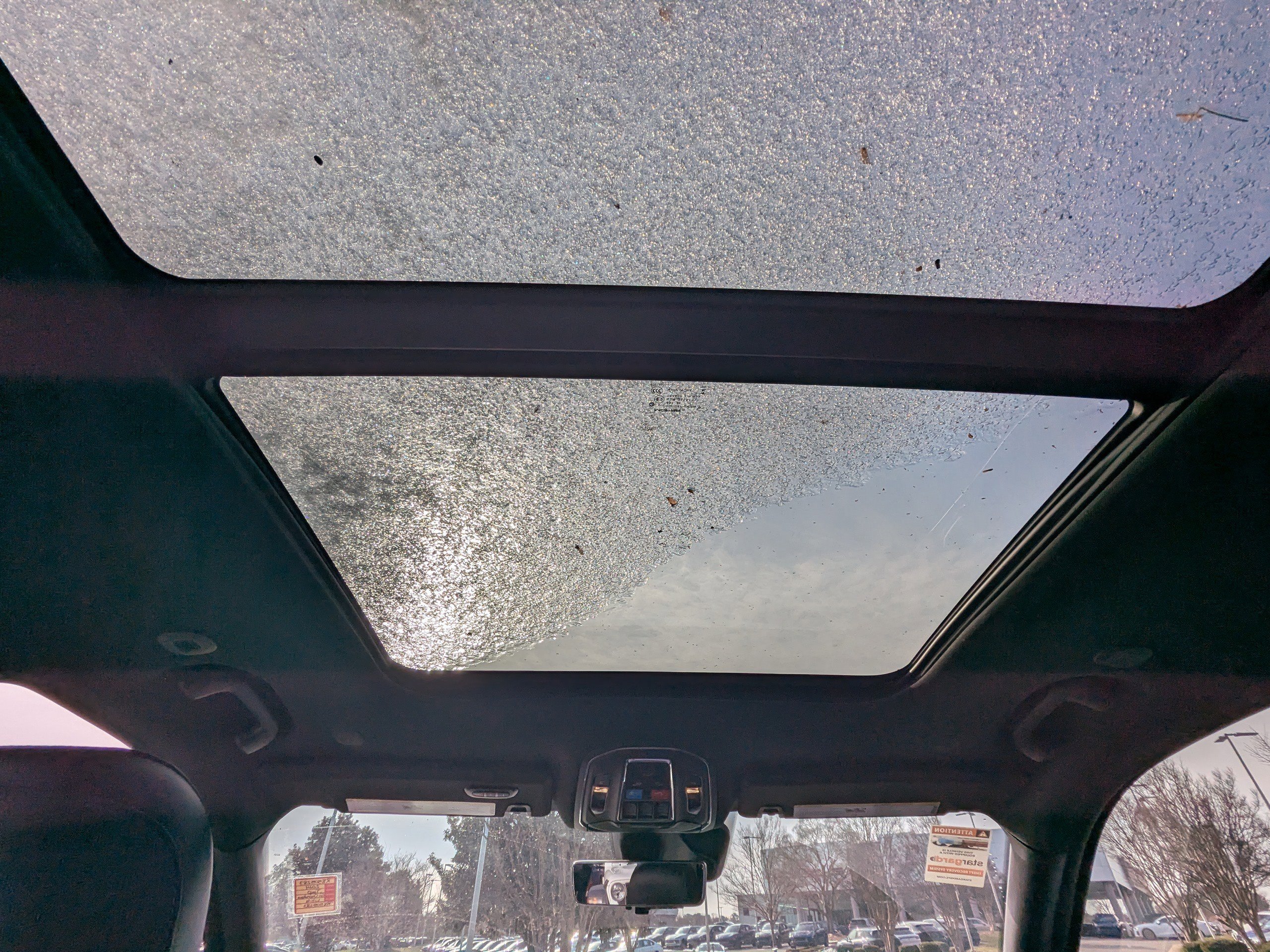 Used 2024 Jeep Grand Cherokee Trailhawk w/ Advanced Protech Group II image 13