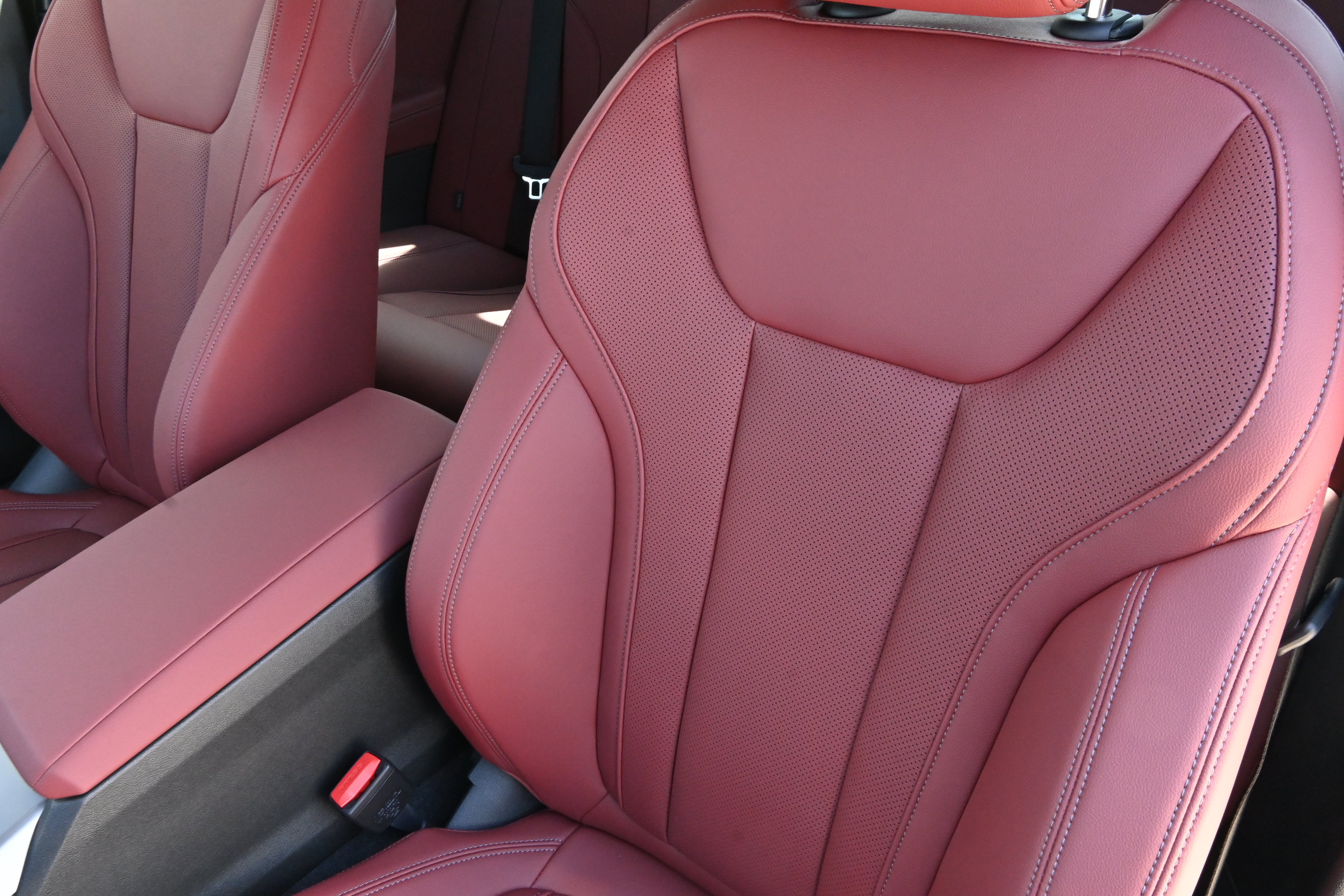 New 2026 BMW 230i Coupe w/ Premium Package RWD image 9