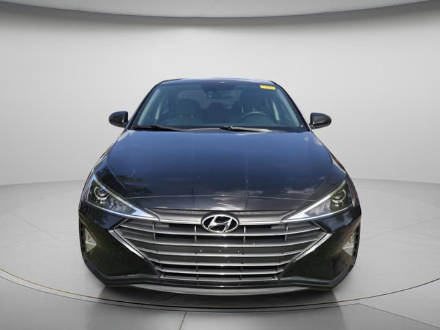 Used 2020 Hyundai Elantra Value Edition w/ Cargo Package (C1) FWD image 3