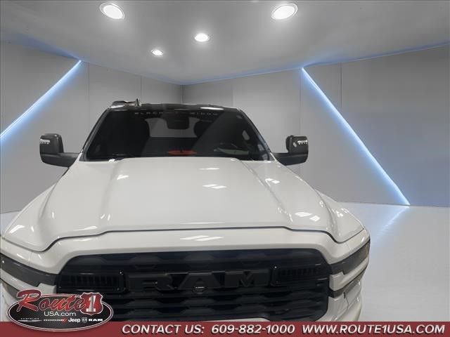 New 2026 RAM 2500 Big Horn image 2