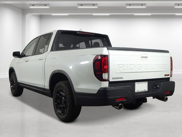 New 2026 Honda Ridgeline TrailSport+ image 3