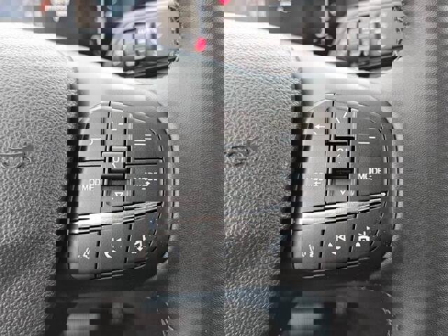 New 2025 Ford Maverick Lariat w/ Black Appearance Package image 59