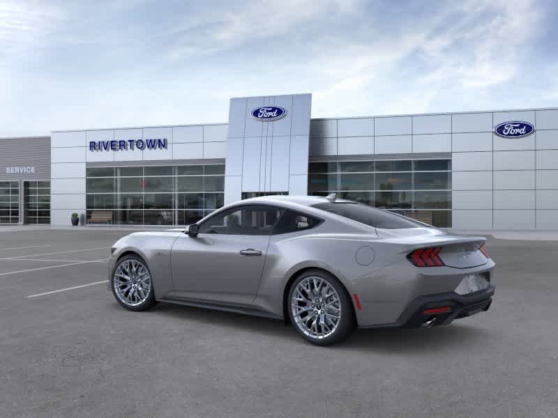 New 2026 Ford Mustang GT Premium image 4