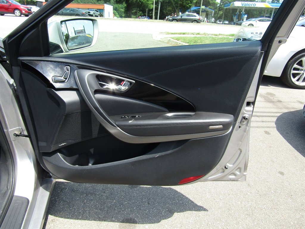 Used 2014 Hyundai Azera Limited FWD image 14