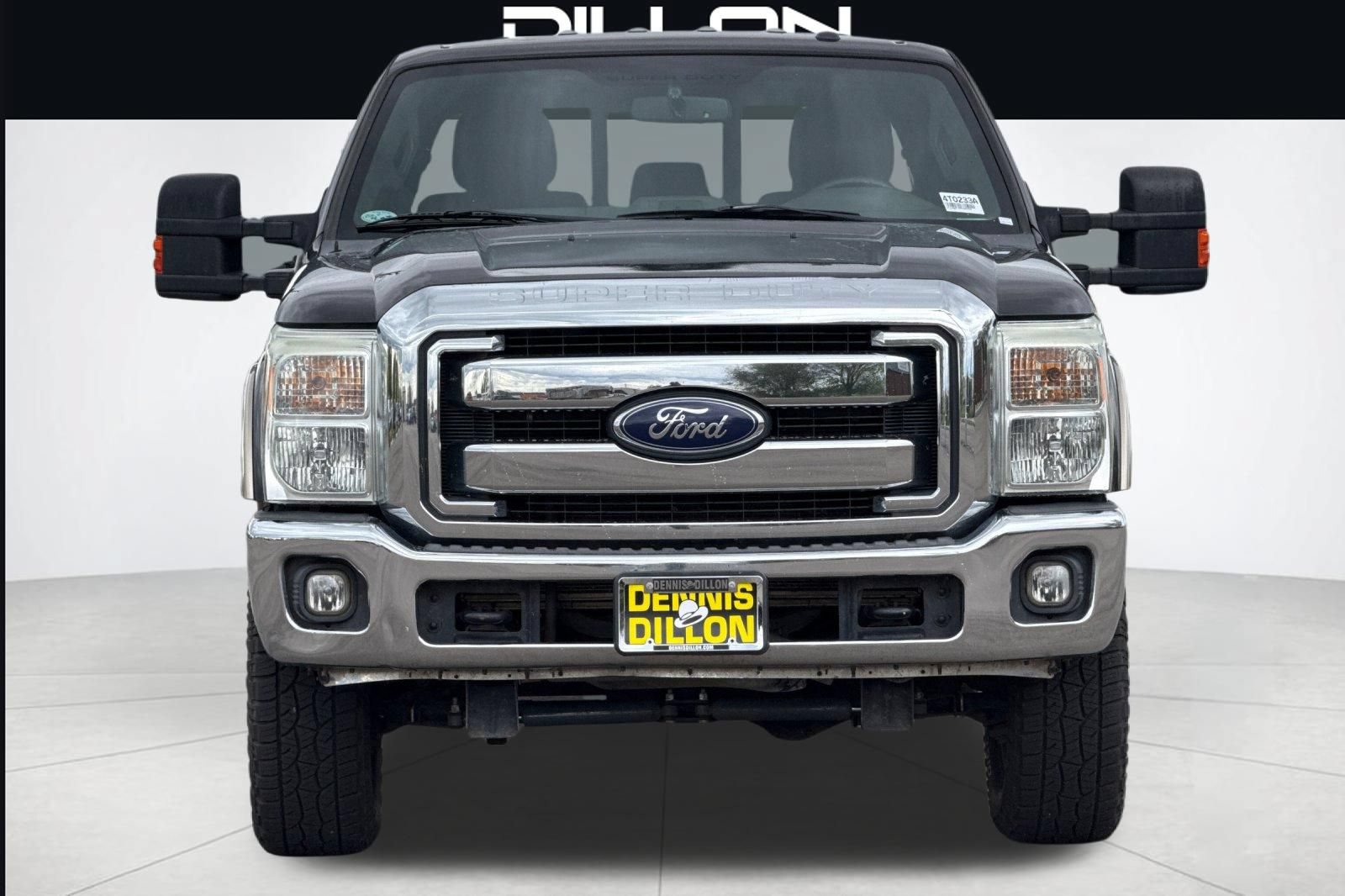 Used 2013 Ford F250 Lariat AWD/4WD image 9