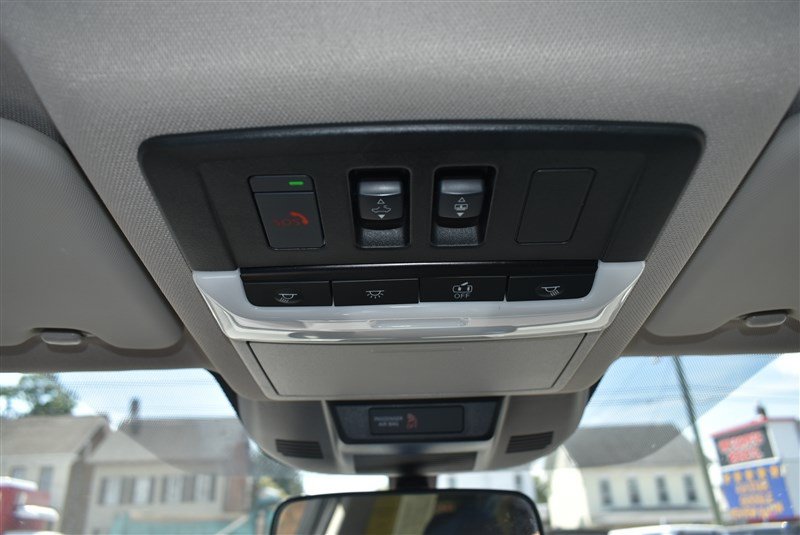 Used 2023 Nissan Rogue SV w/ SV Premium B Package AWD/4WD image 22