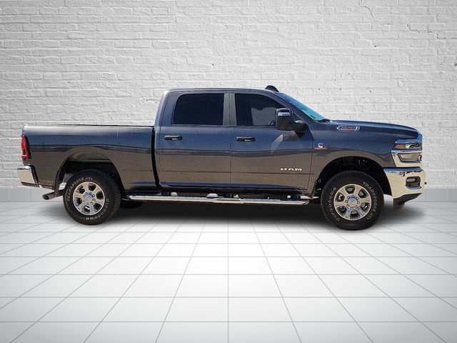 Used 2025 RAM 2500 Big Horn image 5