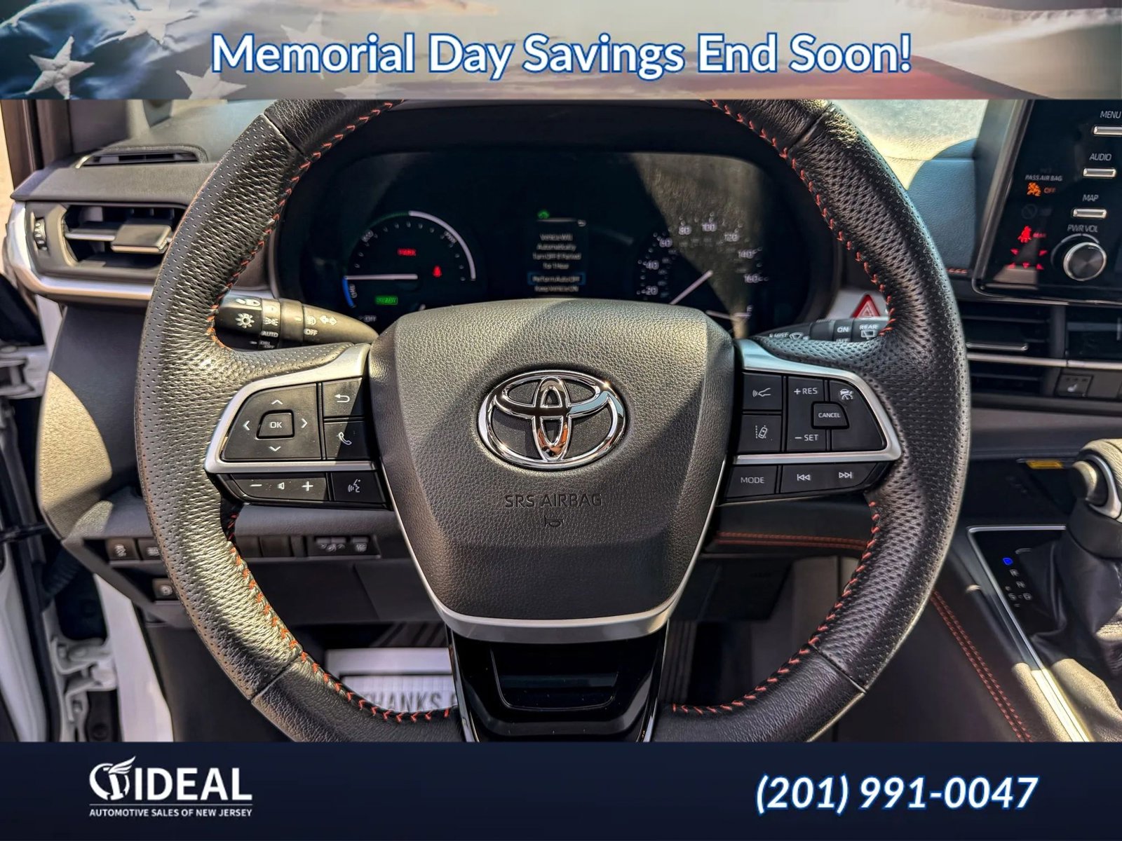 Used 2022 Toyota Sienna XSE w/ XSE Plus Package AWD/4WD image 37