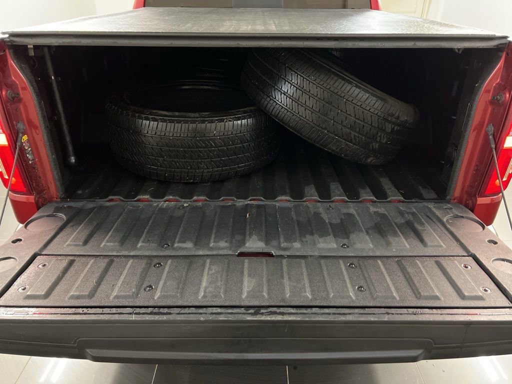 Used 2022 Chevrolet Silverado 1500 High Country w/ Technology Package image 39