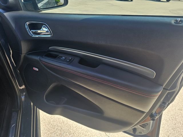 Used 2017 Dodge Durango R/T w/ Trailer Tow Group IV RWD image 27