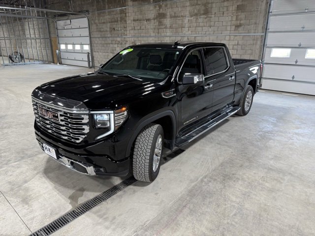 Used 2024 GMC Sierra 1500 Denali image 35
