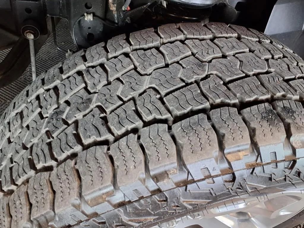 Used 2020 RAM 1500 Big Horn AWD/4WD image 8
