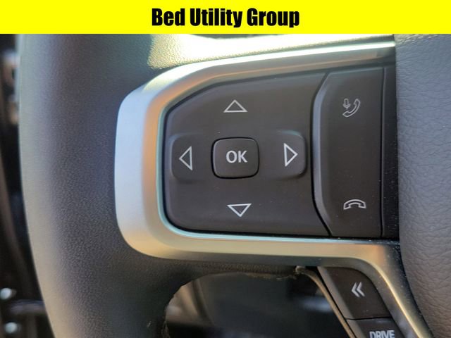 Certified 2025 RAM 1500 Big Horn image 11