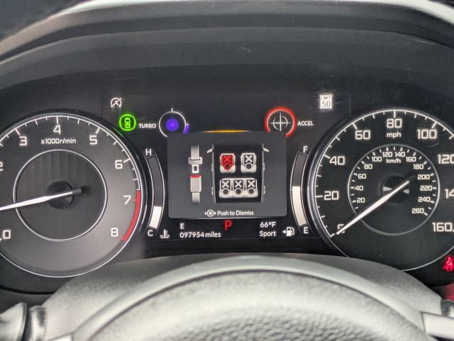 Used 2022 Acura RDX w/ Technology Package image 23