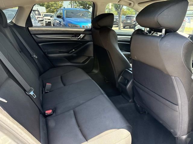 Used 2020 Honda Accord LX image 14