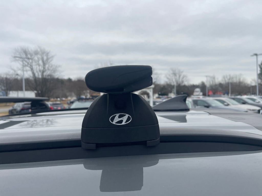 Used 2022 Hyundai Santa Cruz SEL w/ Activity Package image 10