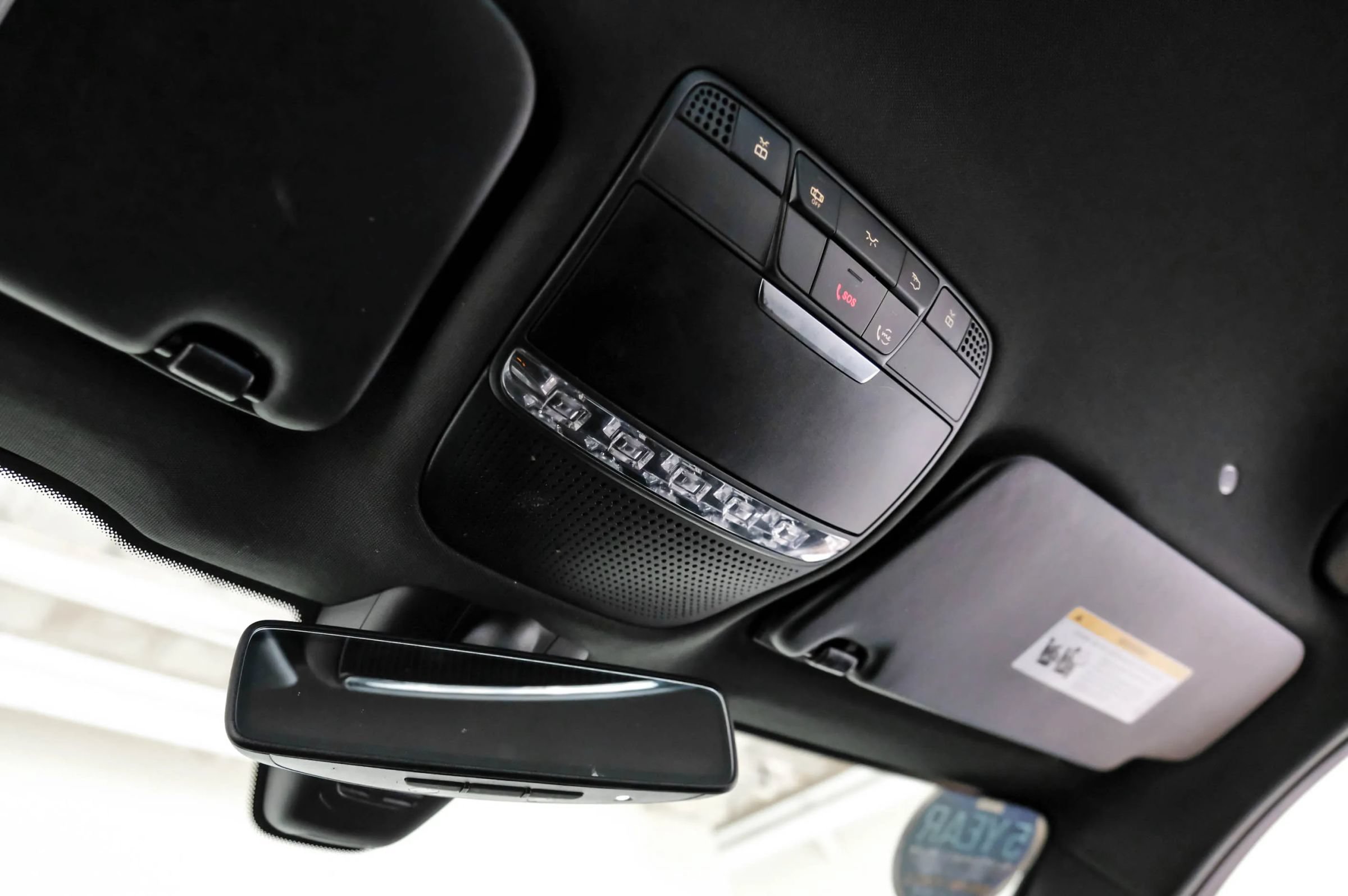 Used 2020 Mercedes-Benz GLC 300 4MATIC image 21