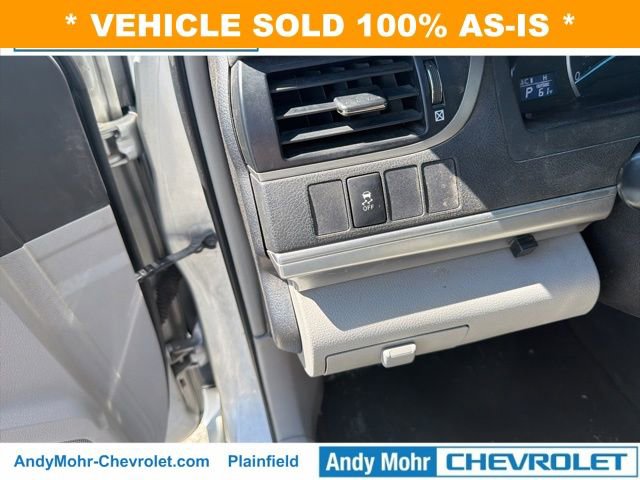 Used 2013 Toyota Camry LE image 14