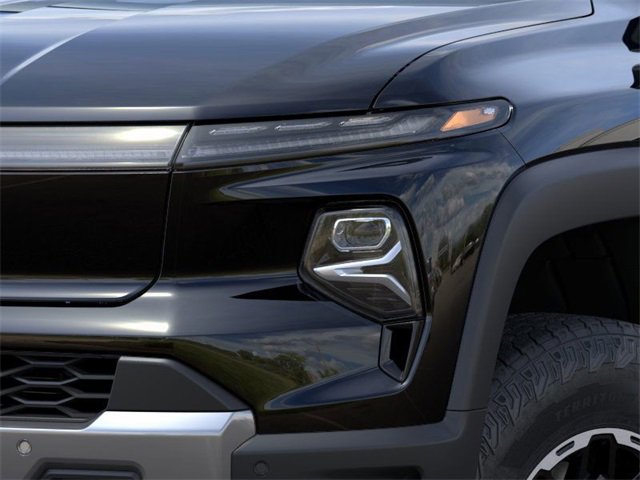 New 2026 Chevrolet Silverado EV Trail Boss w/ Plus Package image 10