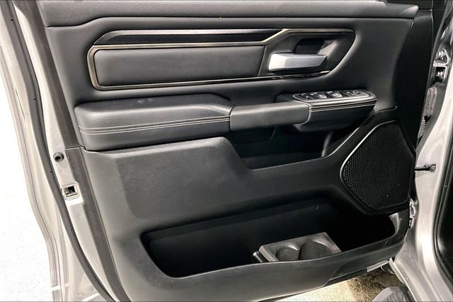 Used 2023 RAM 1500 Sport image 22