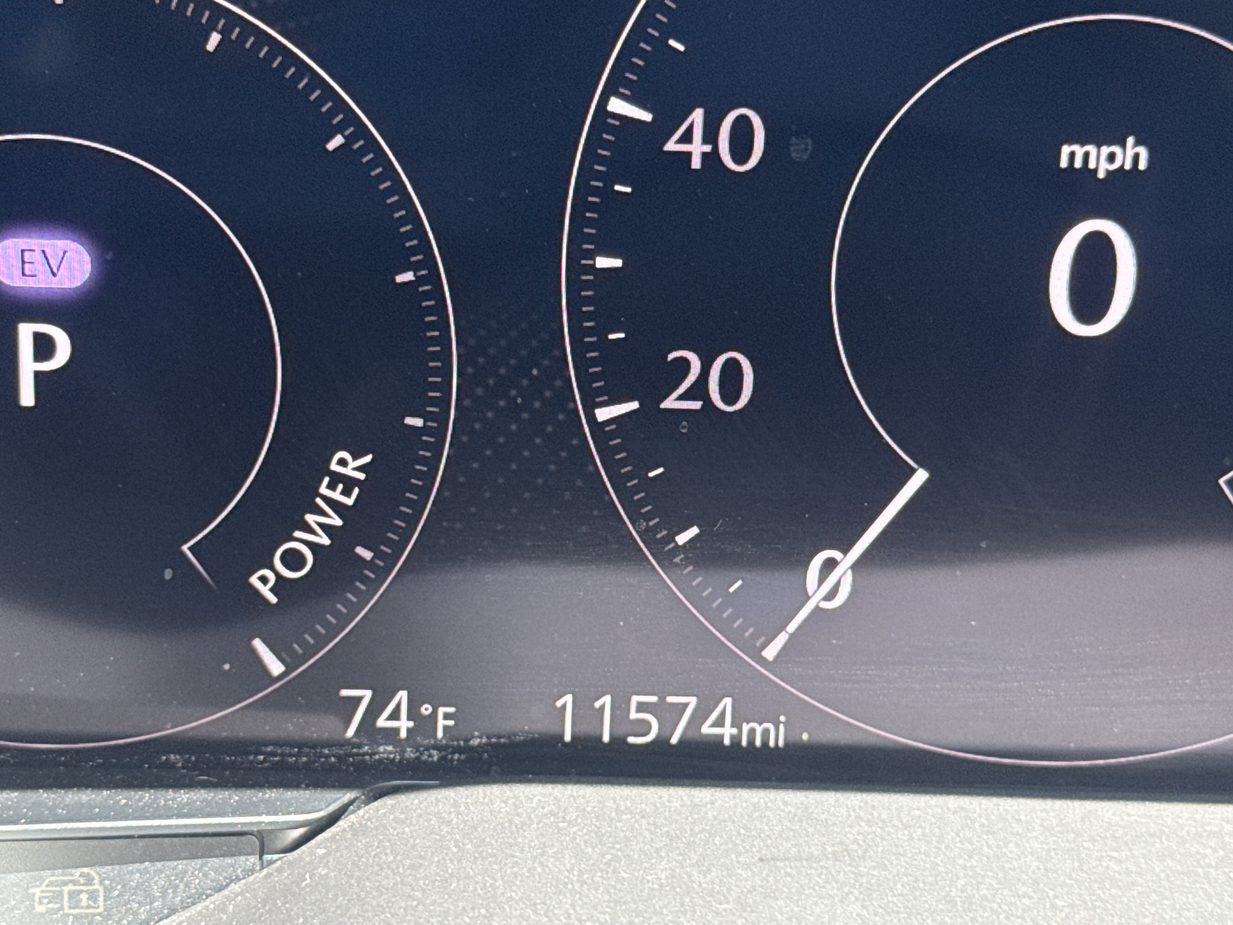 Used 2025 MAZDA CX-70 Plug-In Hybrid w/ Premium Plus AWD/4WD image 22