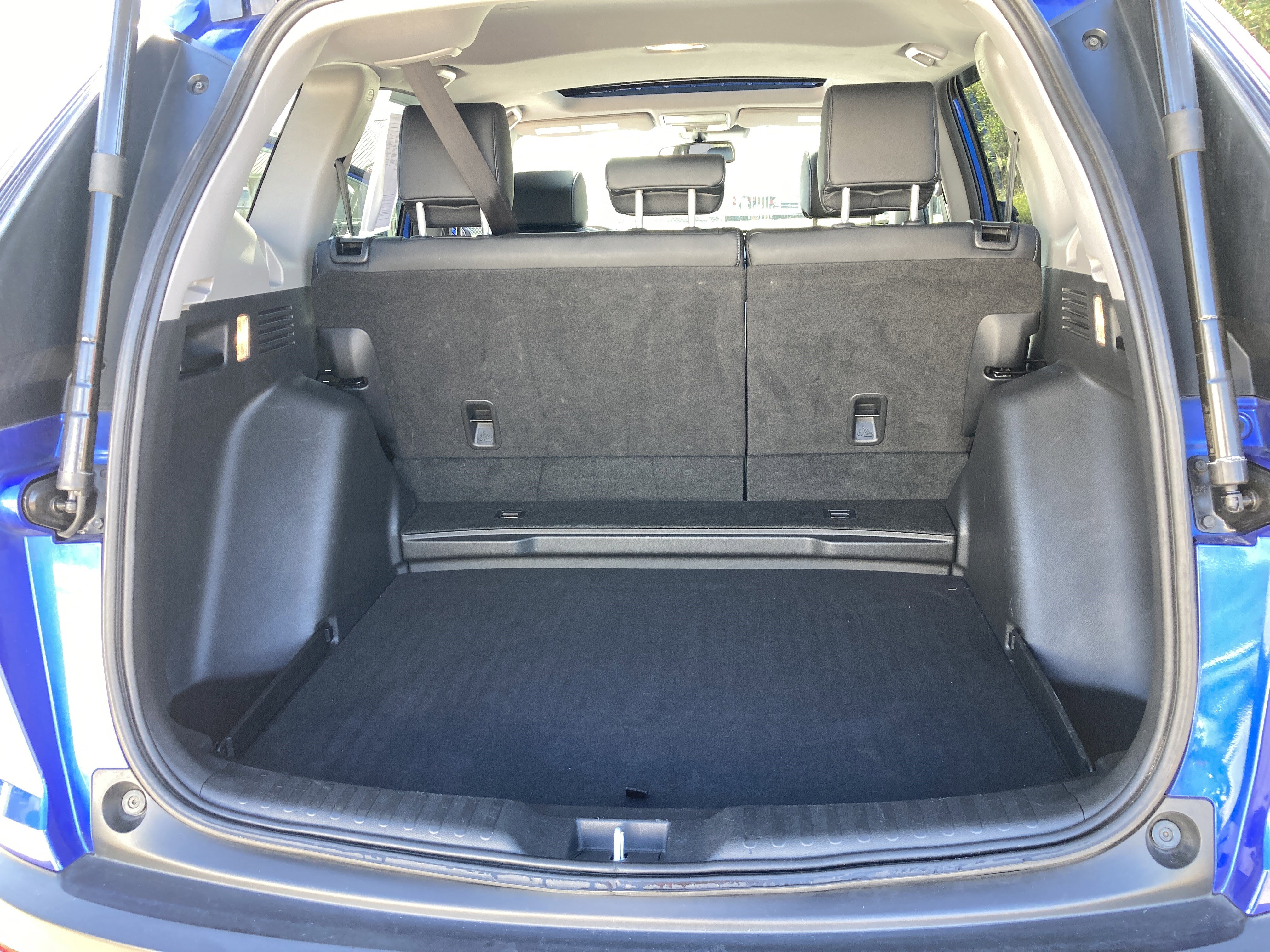Used 2022 Honda CR-V EX-L image 21