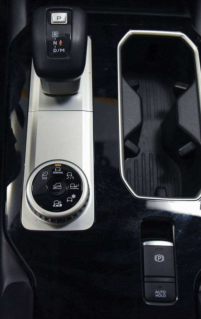 Used 2025 Mitsubishi Outlander SEL AWD/4WD image 36