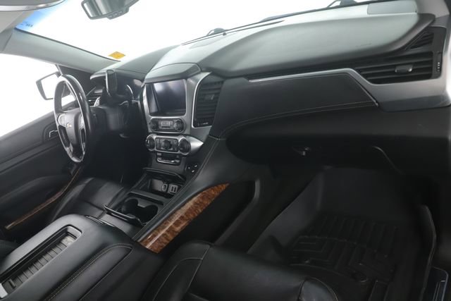 Used 2016 Chevrolet Tahoe LTZ image 35