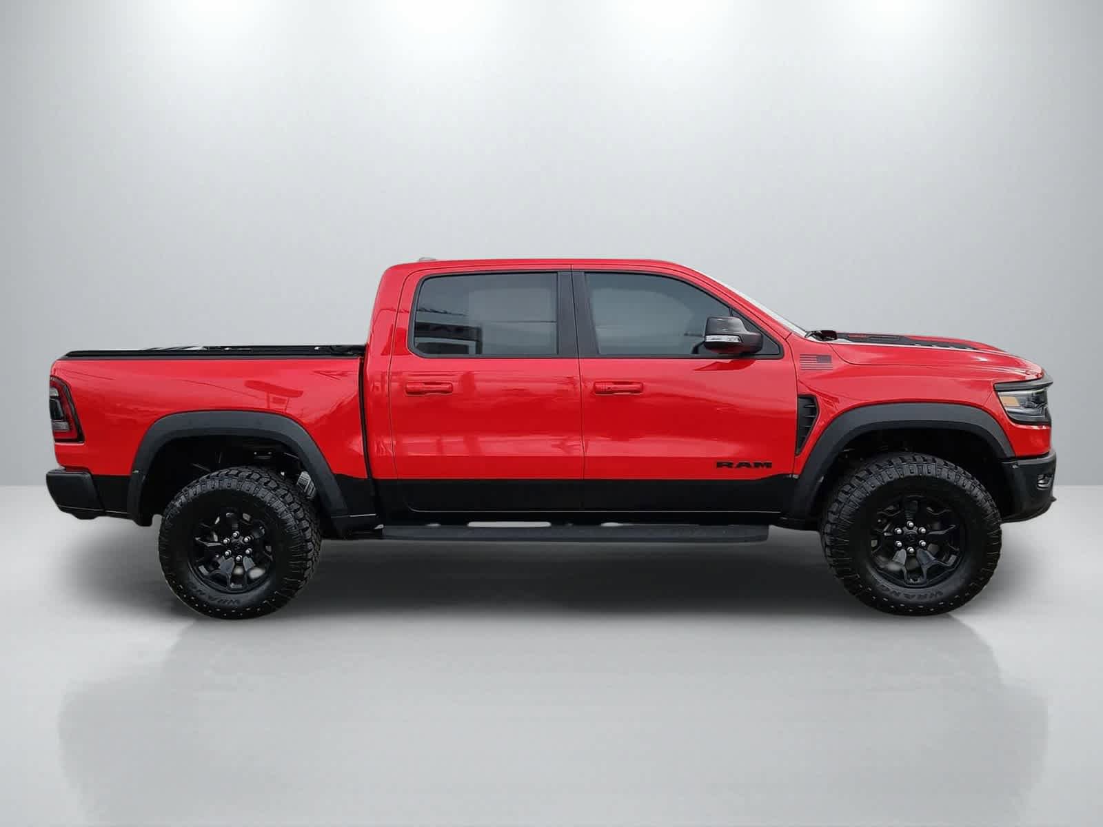 Used 2021 RAM 1500 TRX w/ TRX Level 2 Equipment Group AWD/4WD image 13