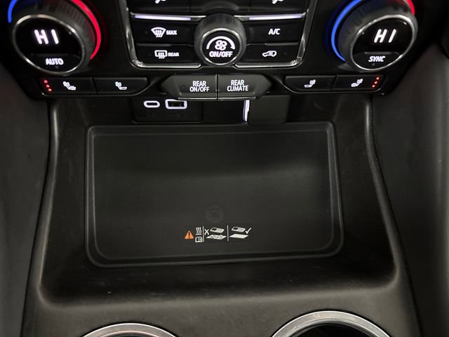 Used 2021 Chevrolet Suburban RST image 62