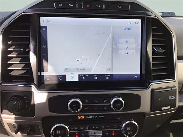 Used 2022 Ford F250 Lariat w/ Chrome Package image 13