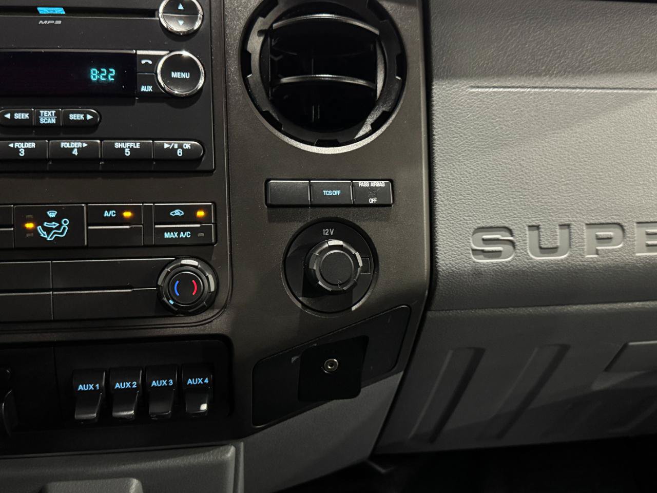 Used 2016 Ford F450 XL w/ Power Equipment Group AWD/4WD image 23