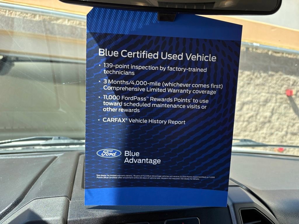 Used 2017 Ford F550 4x4 Crew Cab Super Duty image 23